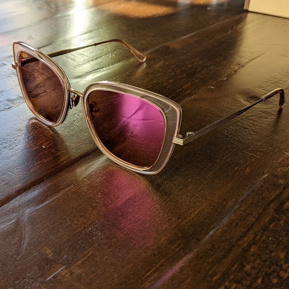 Maui Jim Violet Lake Sunglasses - Picture 3 of 7